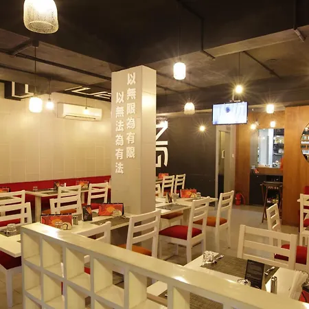 Venture Park, Omr, Thoraipakkam, Chennai-3